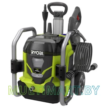 Мойка высокого давления Ryobi RPW36120HI